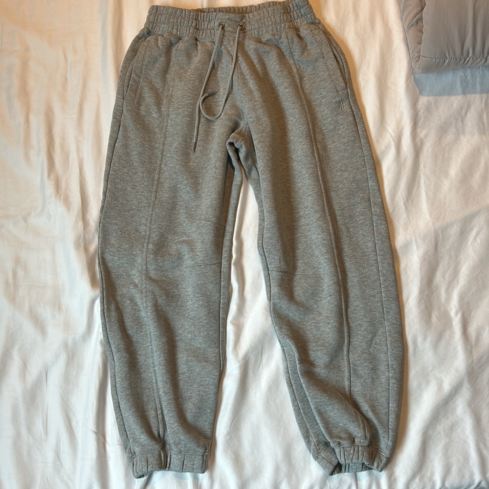 Free People Movement lot of Sprint to the Finish sweatpants, 2 pairs, Medium